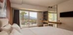 Superior Double or Twin Room with Sea View Görseli