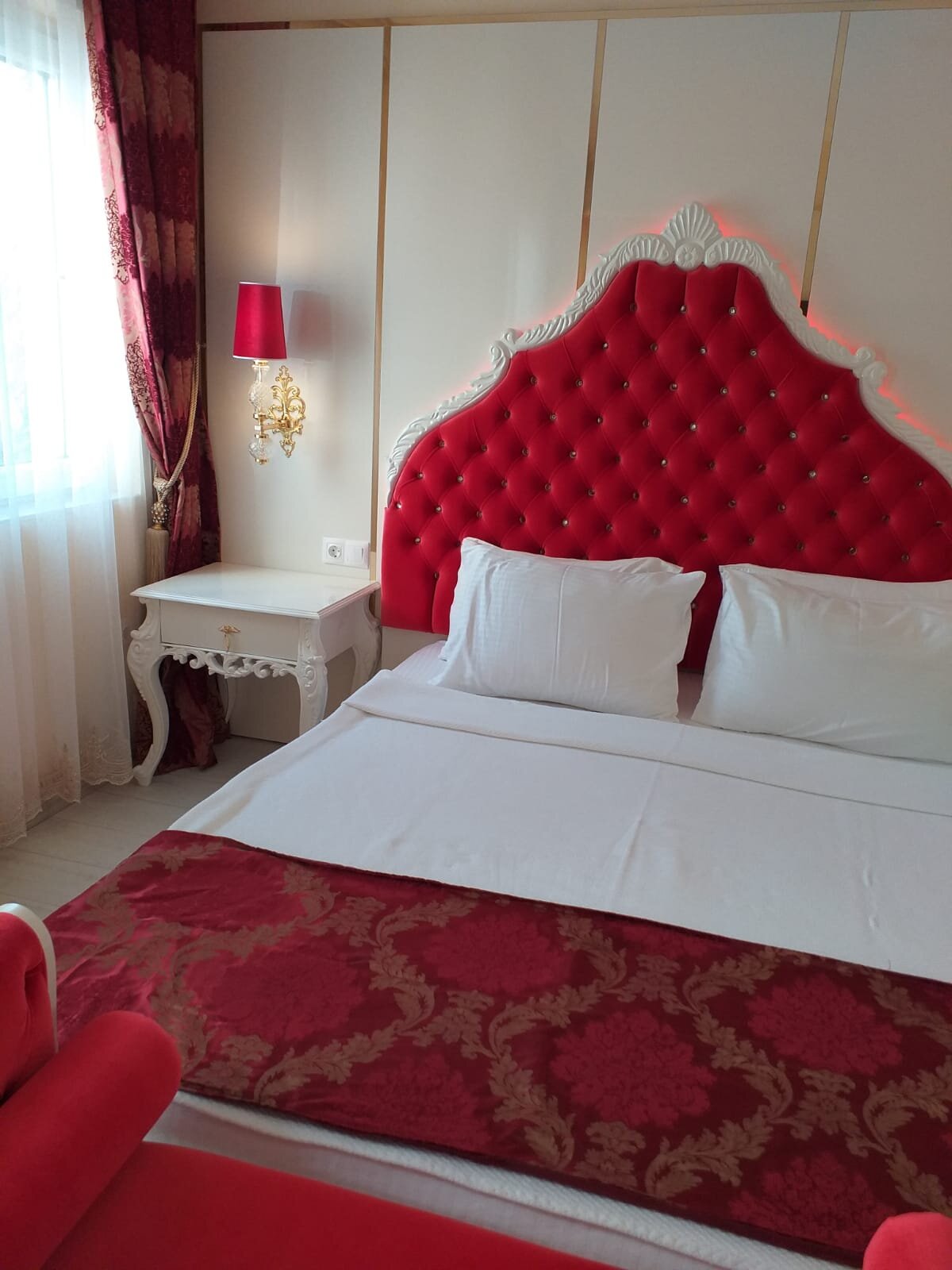 Golden Beach Resort & Spa