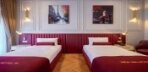 Deluxe Twin Room Görseli