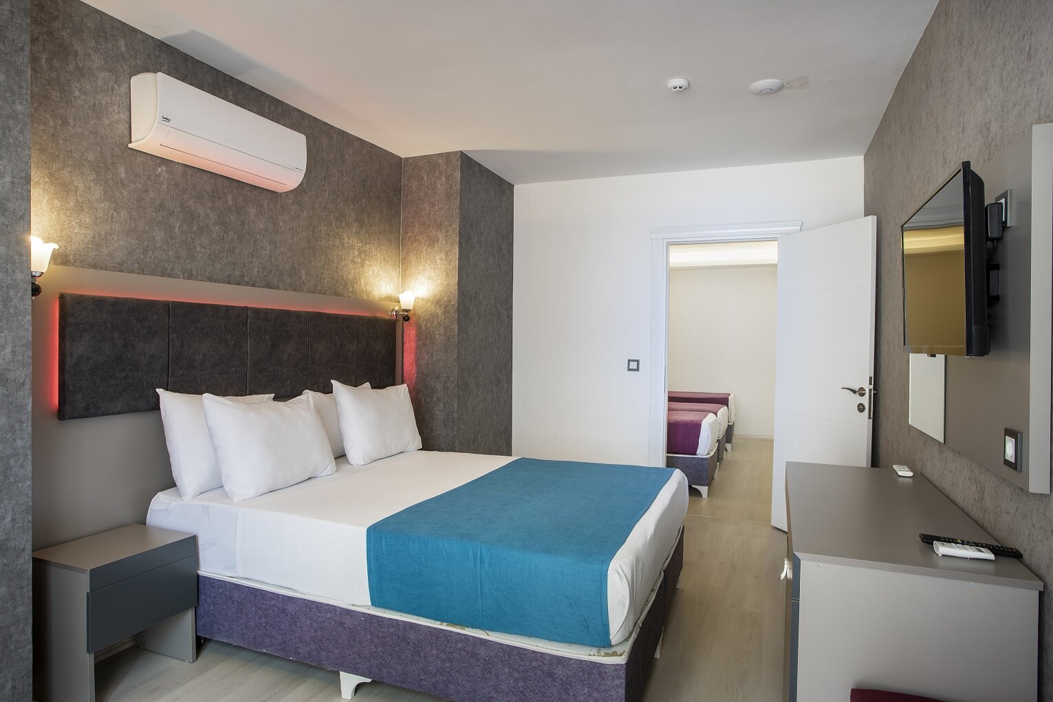 Tamara Business Antalya