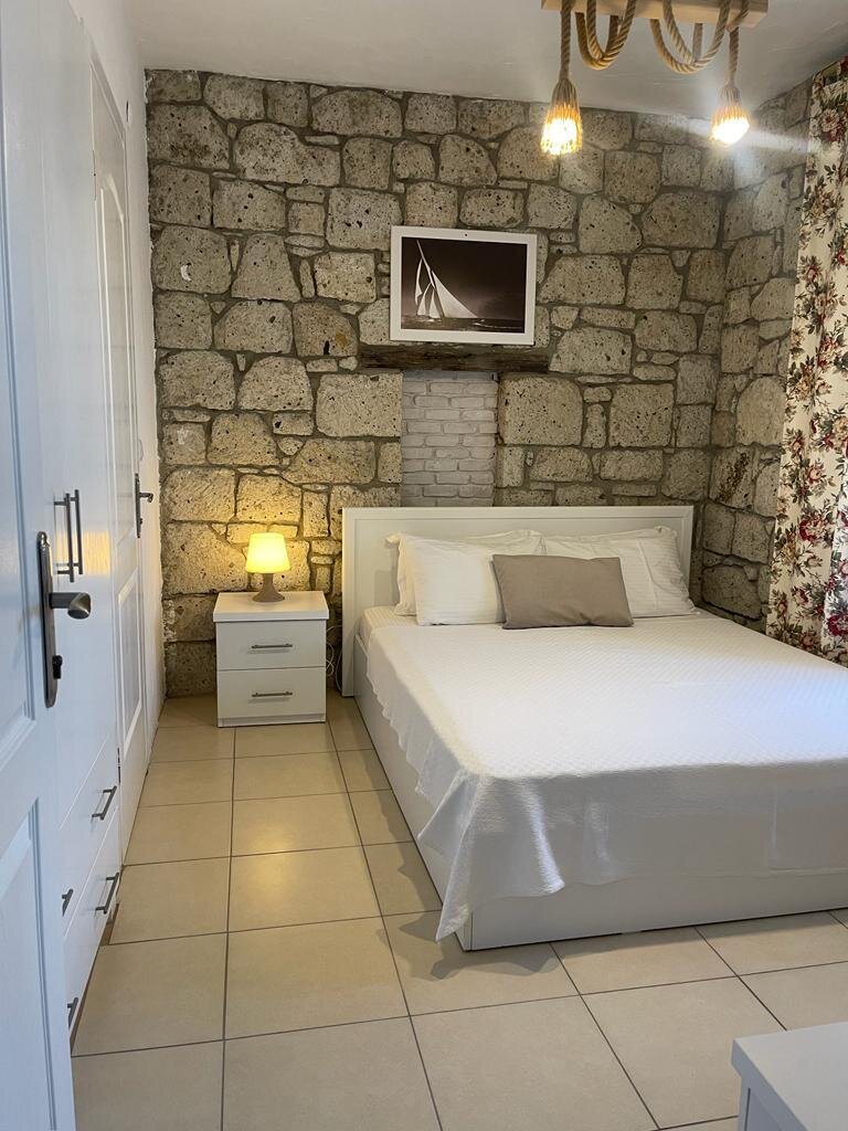 Pürlen Alaçatı · 3