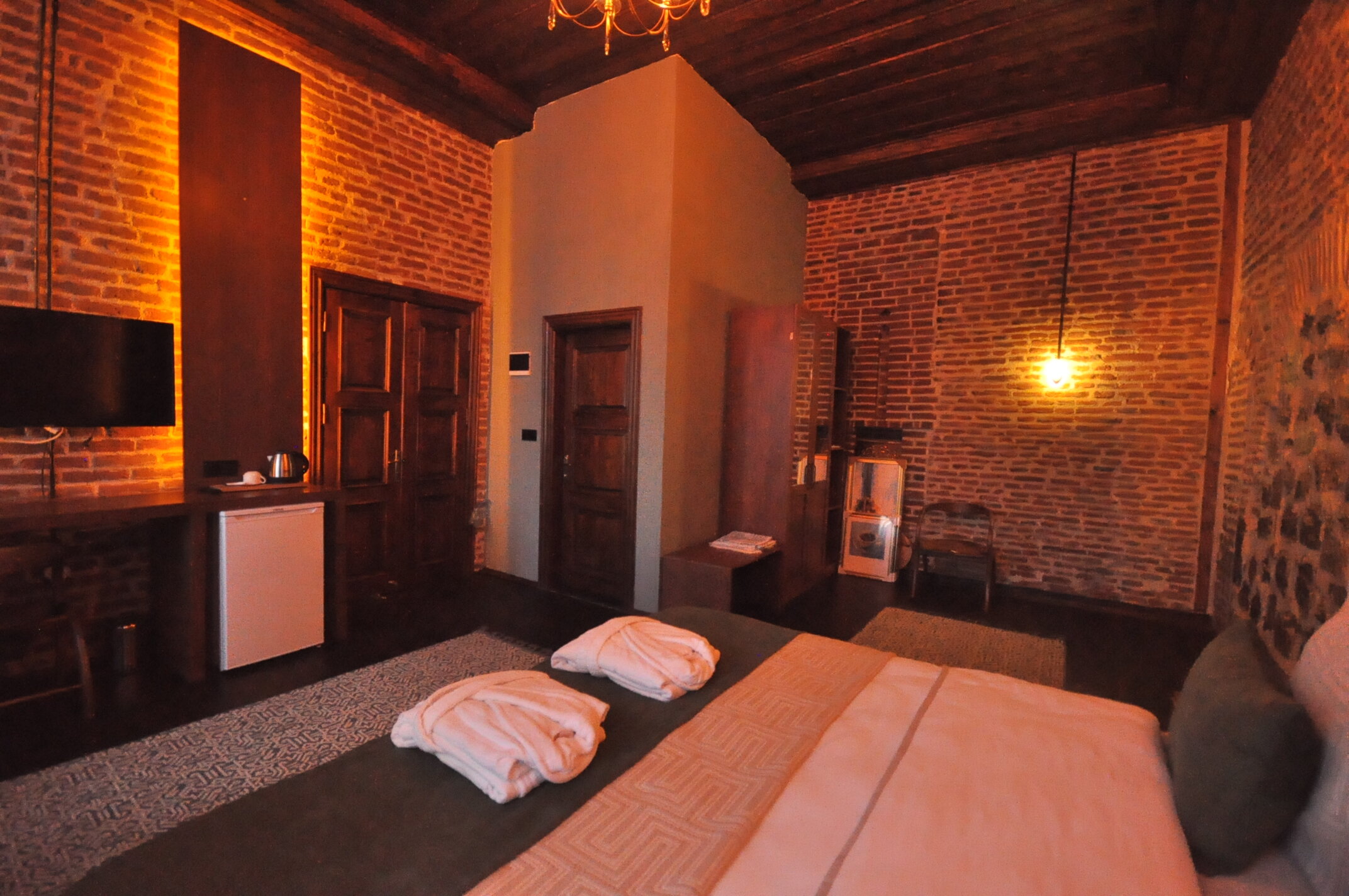 Mihman Konak Hotel galeri 6