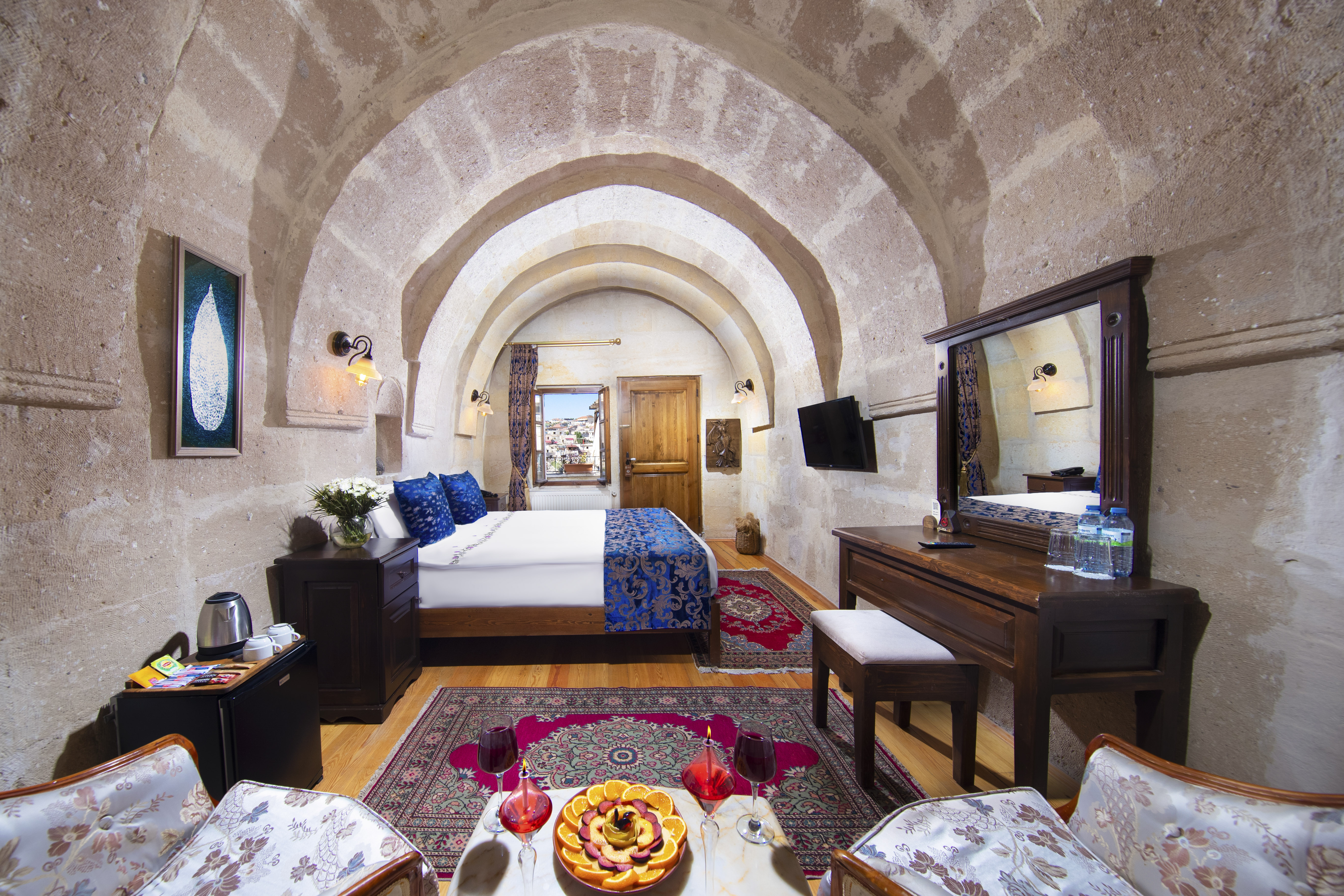 Portal Cappadocia