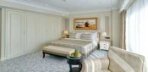 Exclusive Room with City View Görseli