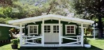 İki Kişilik Bungalow Görseli