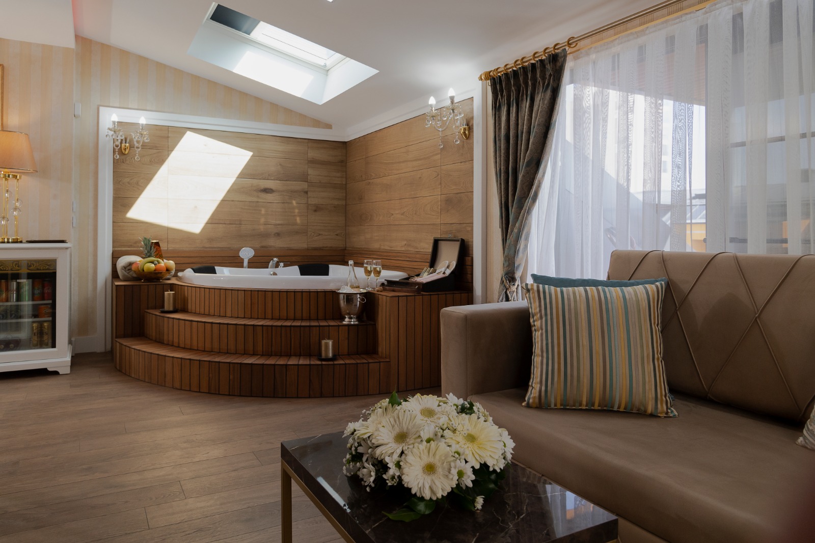 Elysium Green Suites