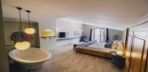 Deniz Manzaralı Junior Suite Görseli