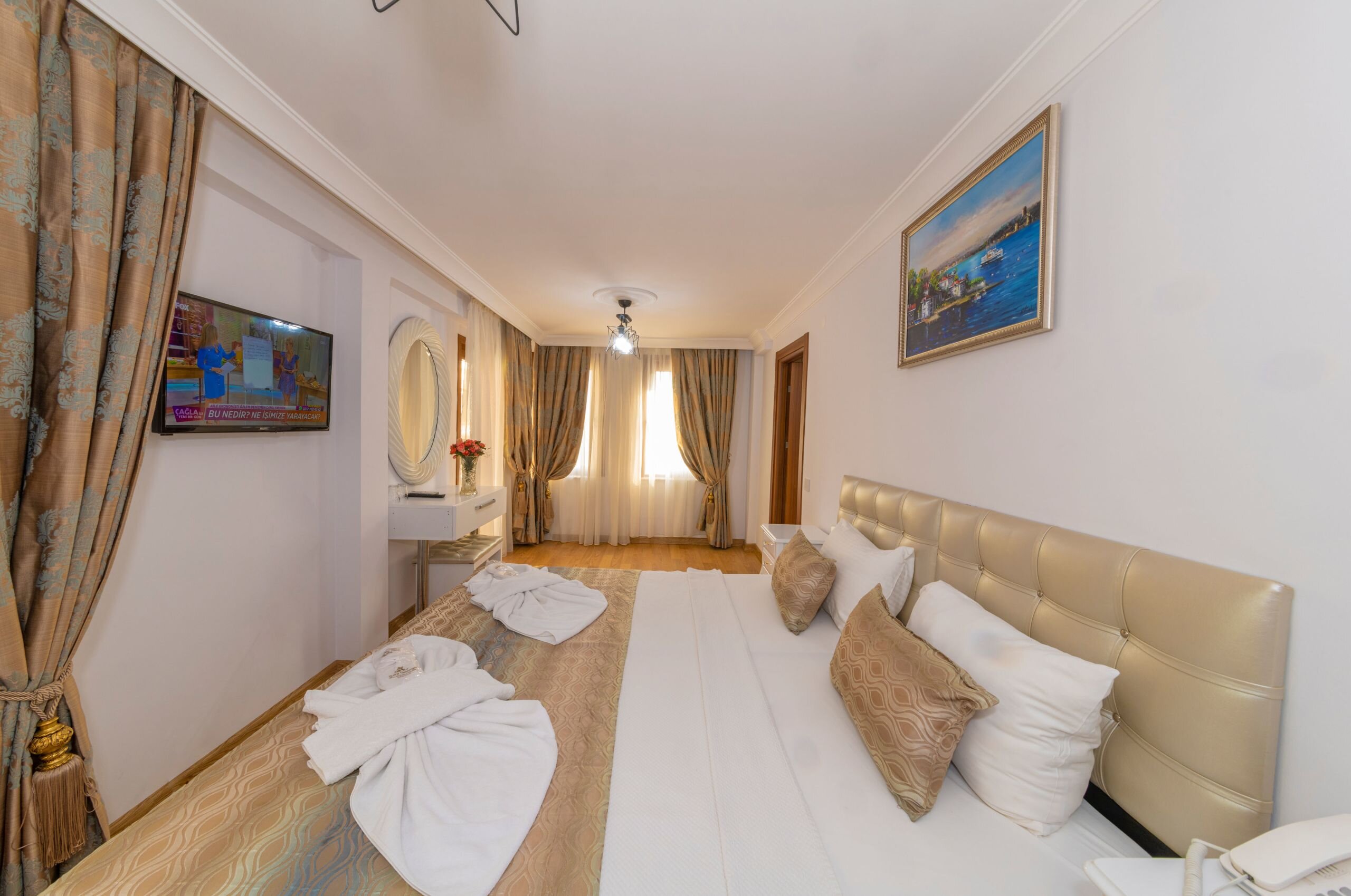 Rosalie Palace Hotel