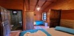 Triple Bungalow Oda Görseli