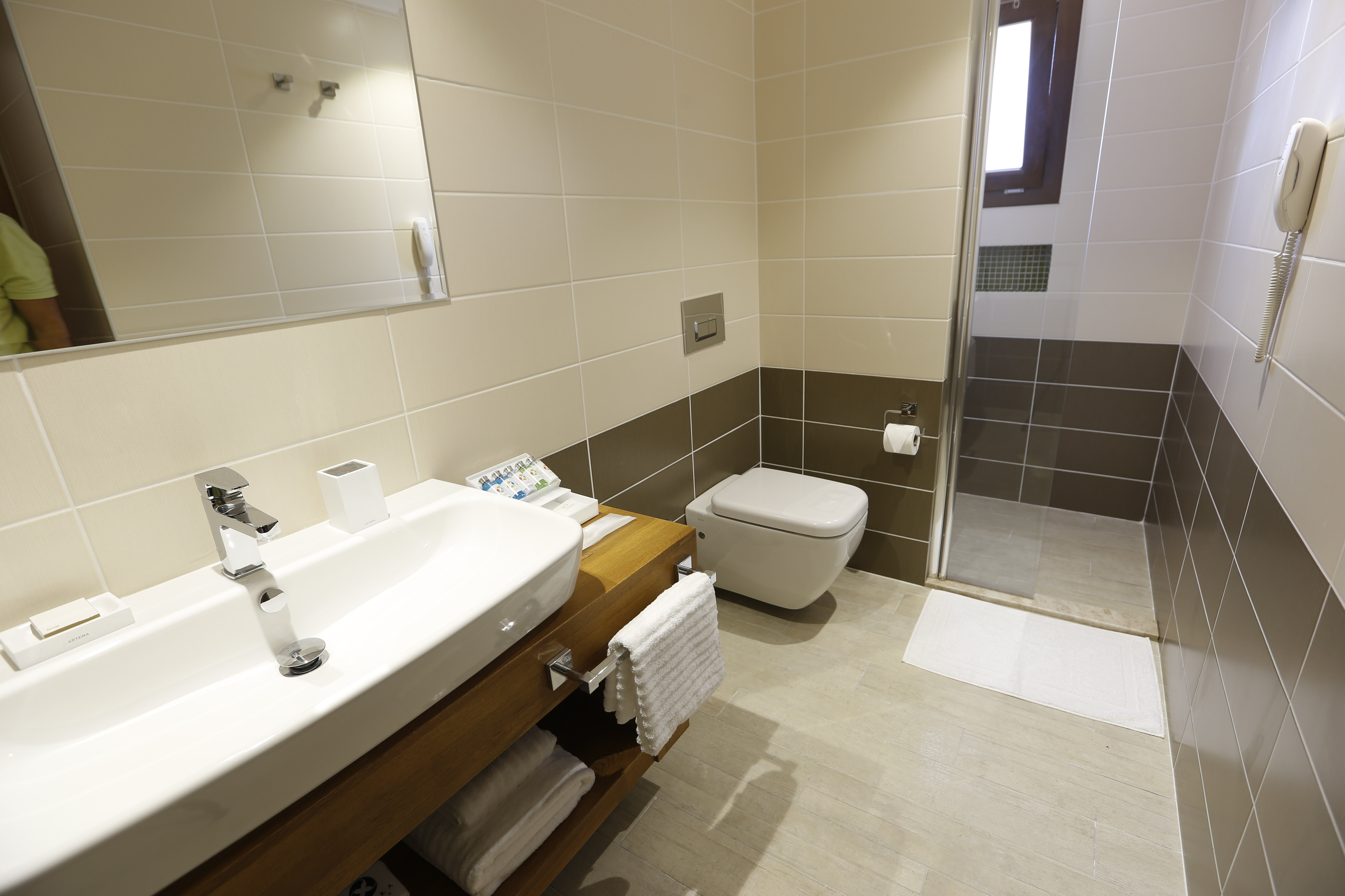Renka Hotel & SPA