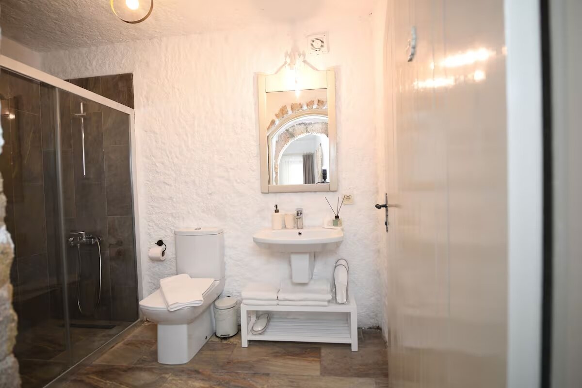 Standart Üç Kişilik Oda