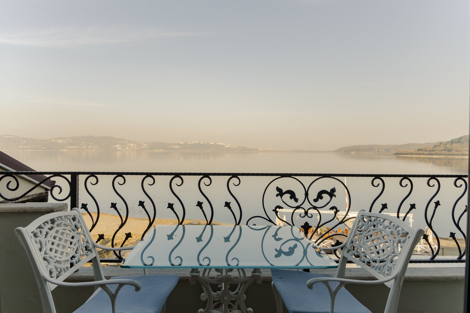 Presidential Suite