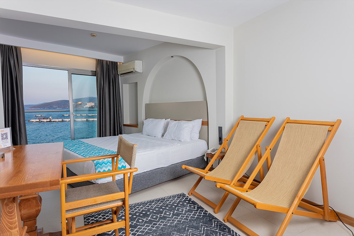 Efe Hotel Kuşadası · 25