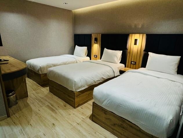 Karaca Hotel galeri 4