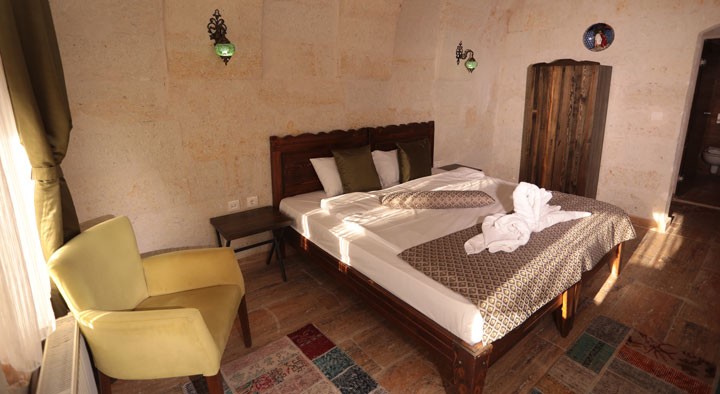 Heritage Cave Inn