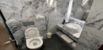 Deluxe Oda Üst Kat Deniz Manzaralı  Balkonlu Görseli