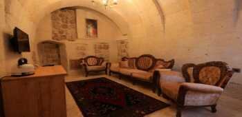 Gazel Cave House · 28