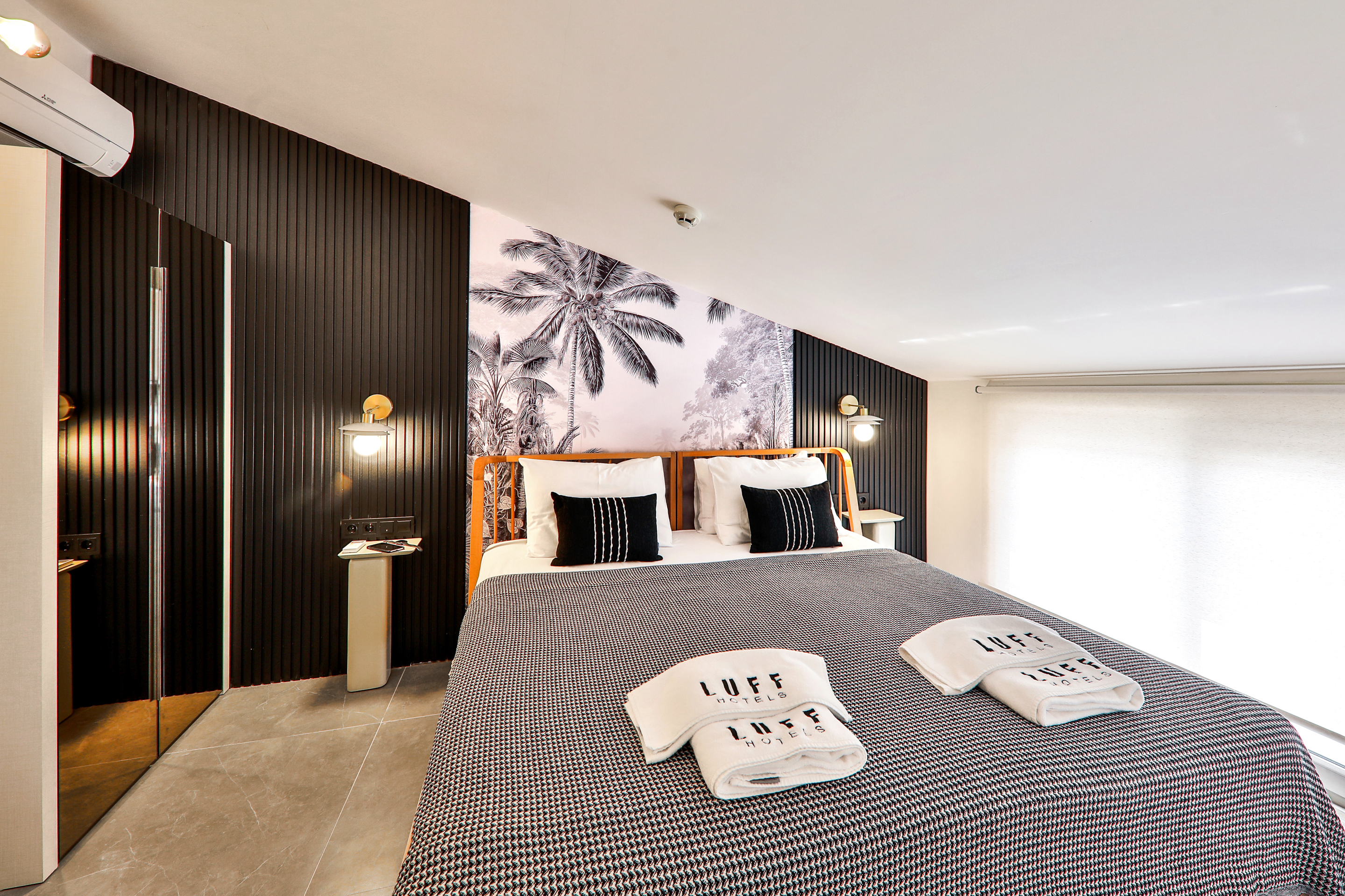 Standart Oda (Balkonlu)