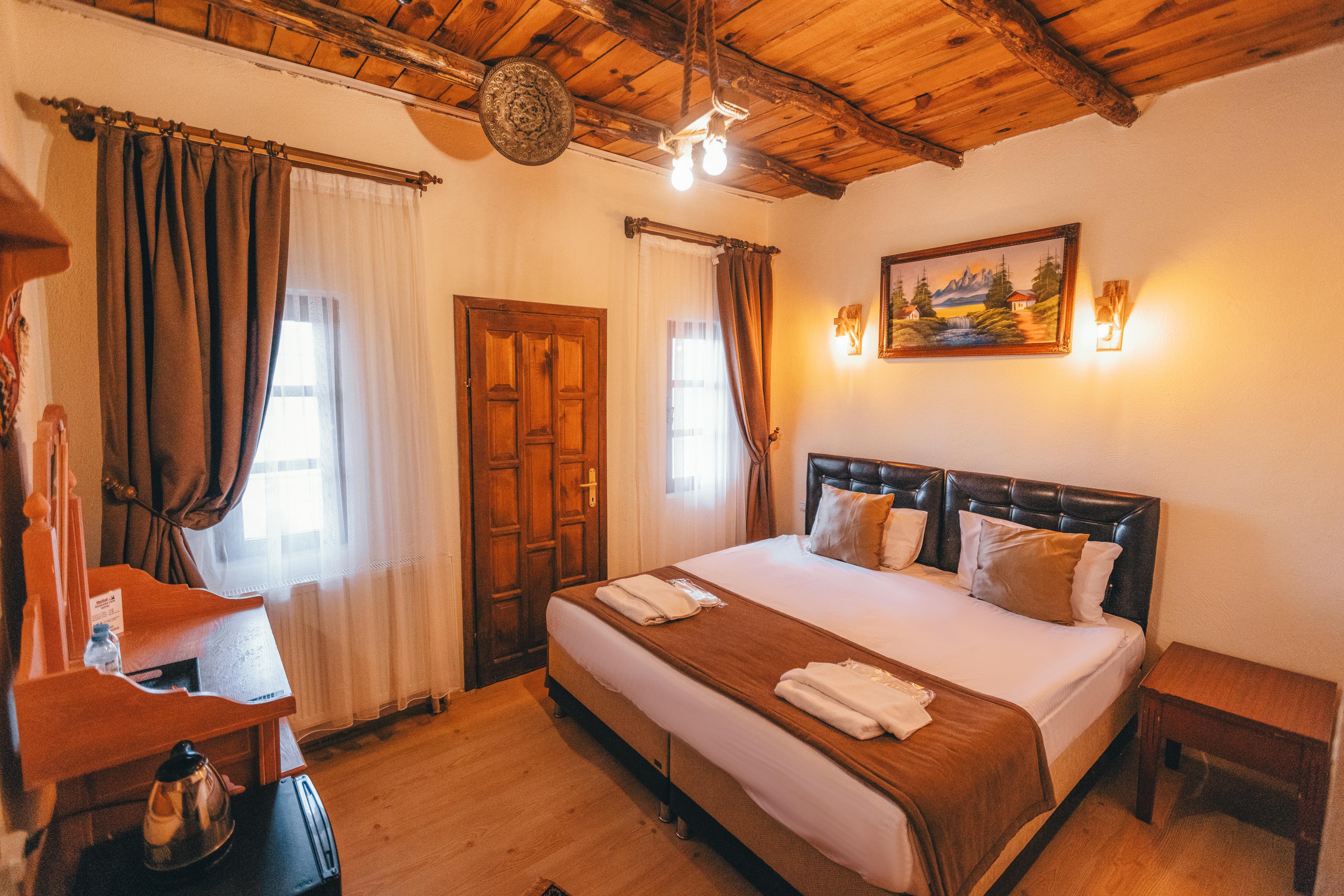 Standart Oda (Balkonlu)