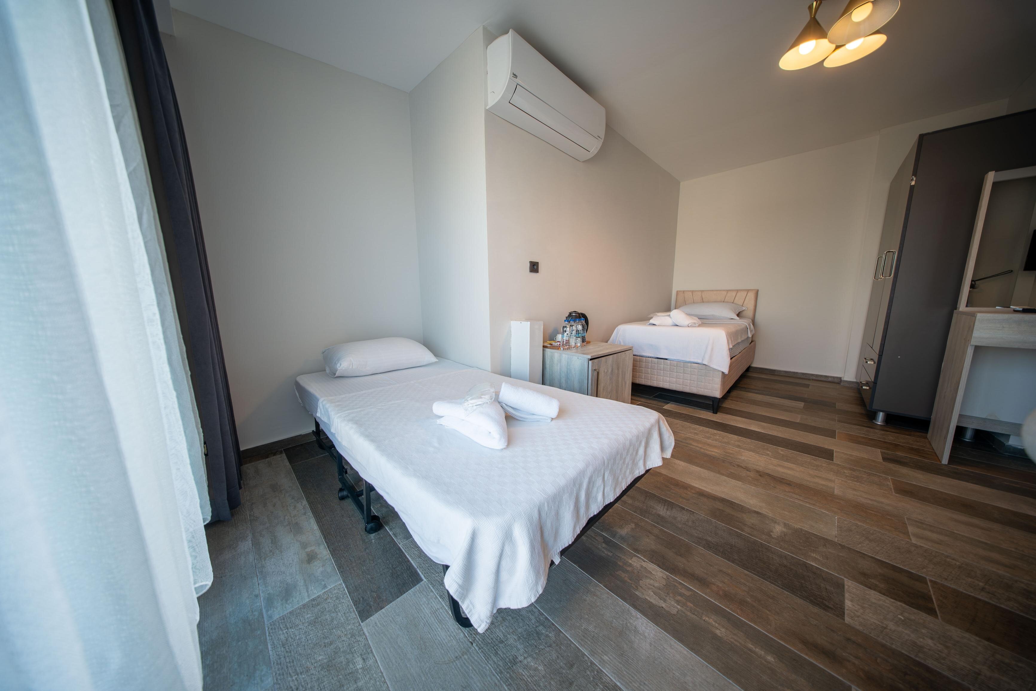 Terrace Suite