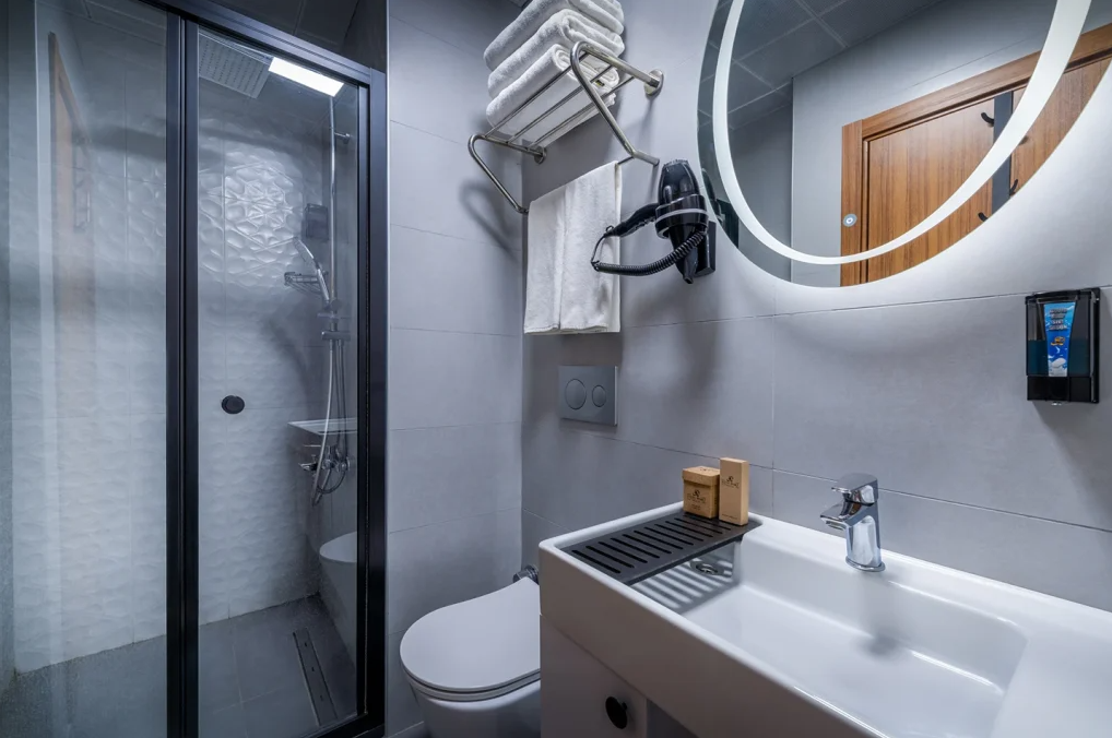 Elite Port Hotel İstanbul Airport · 11