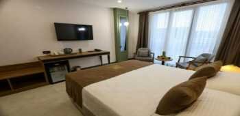 Gezgin Hotel