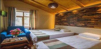 Ayderoom Otel · 48