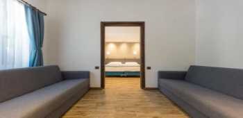 Adella Garden Marina Hotel · 58