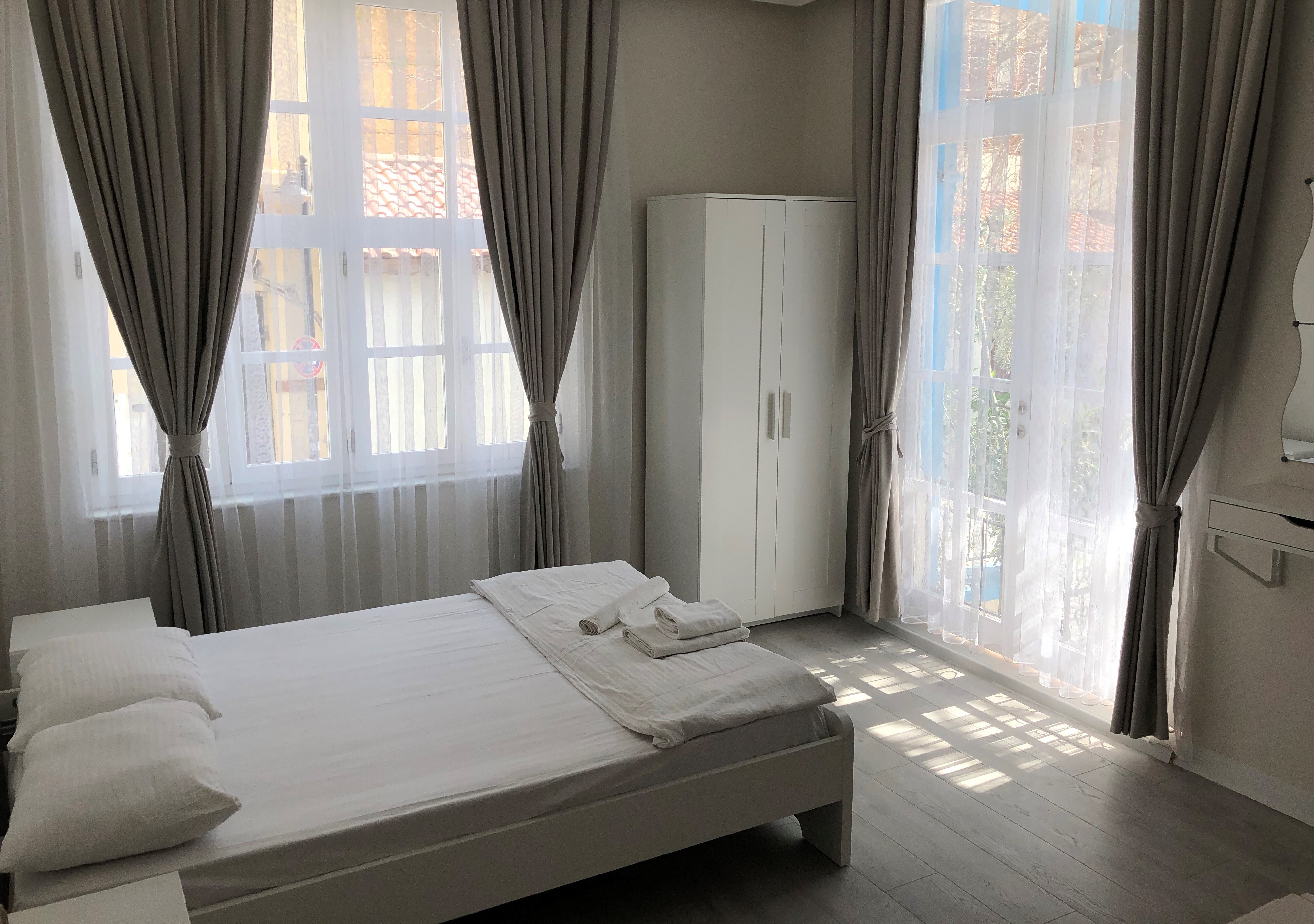 Atıcı Hotel