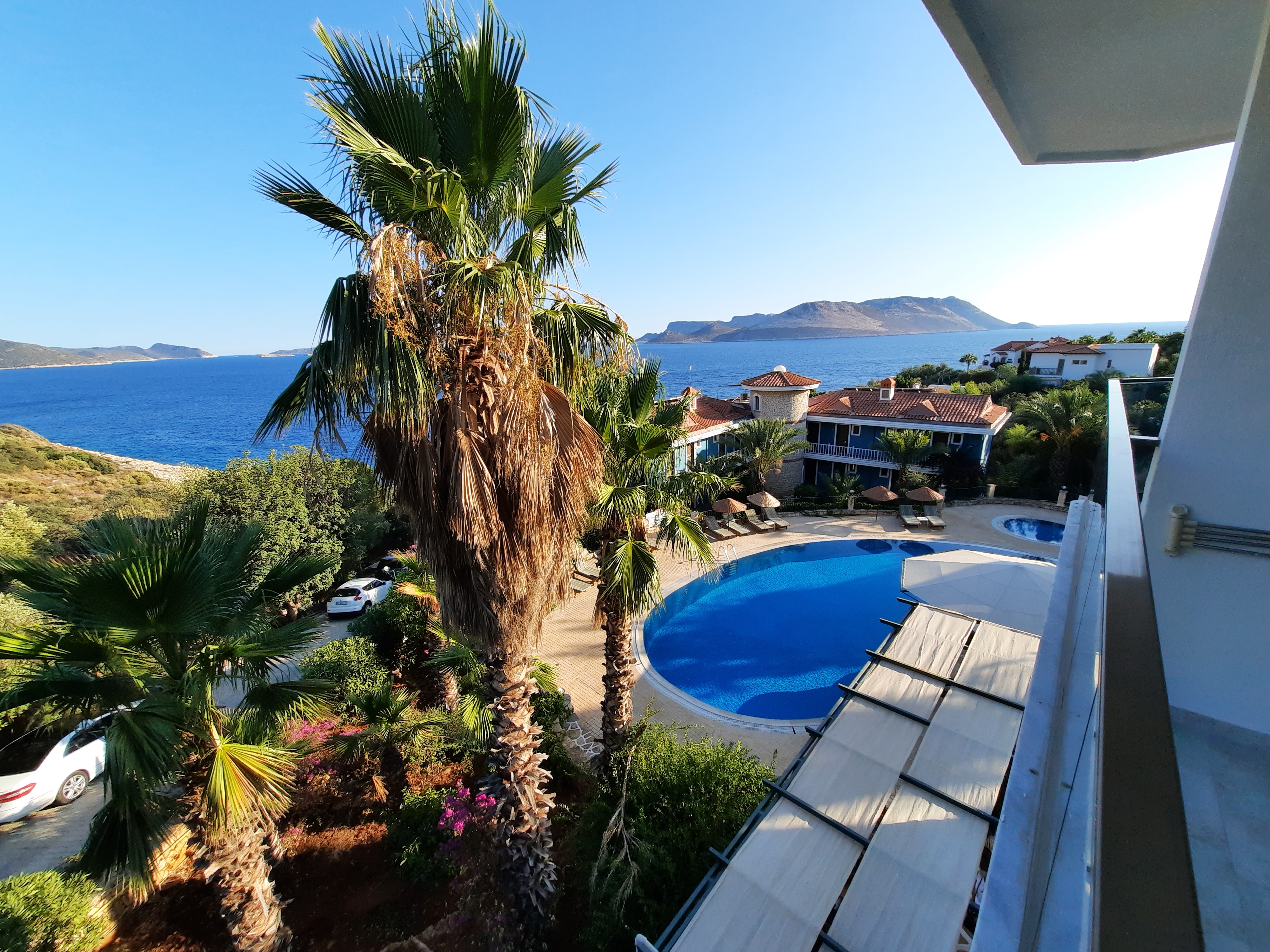 Cappari Hotels Aquarius