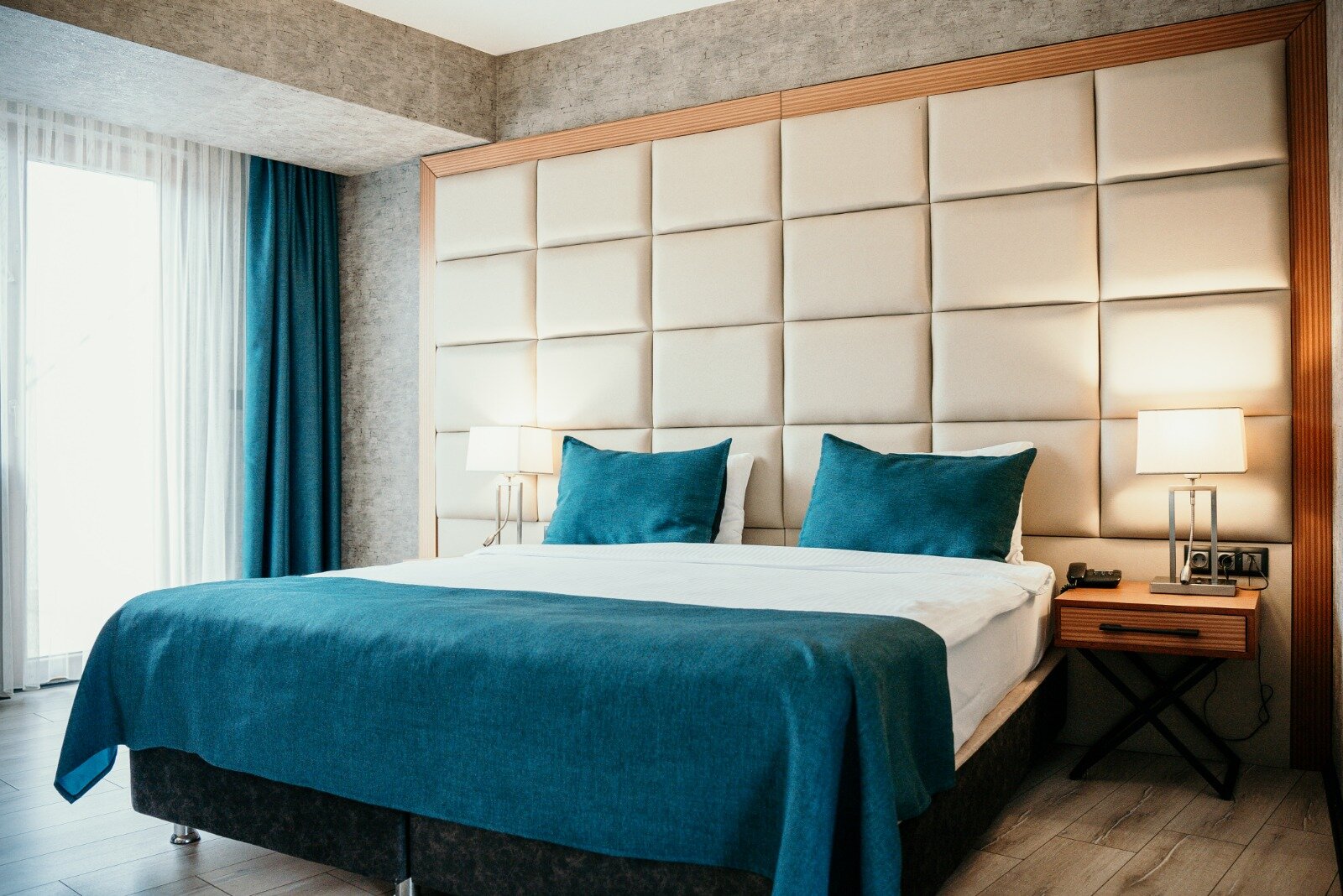Grand Vaves Otel galeri 8