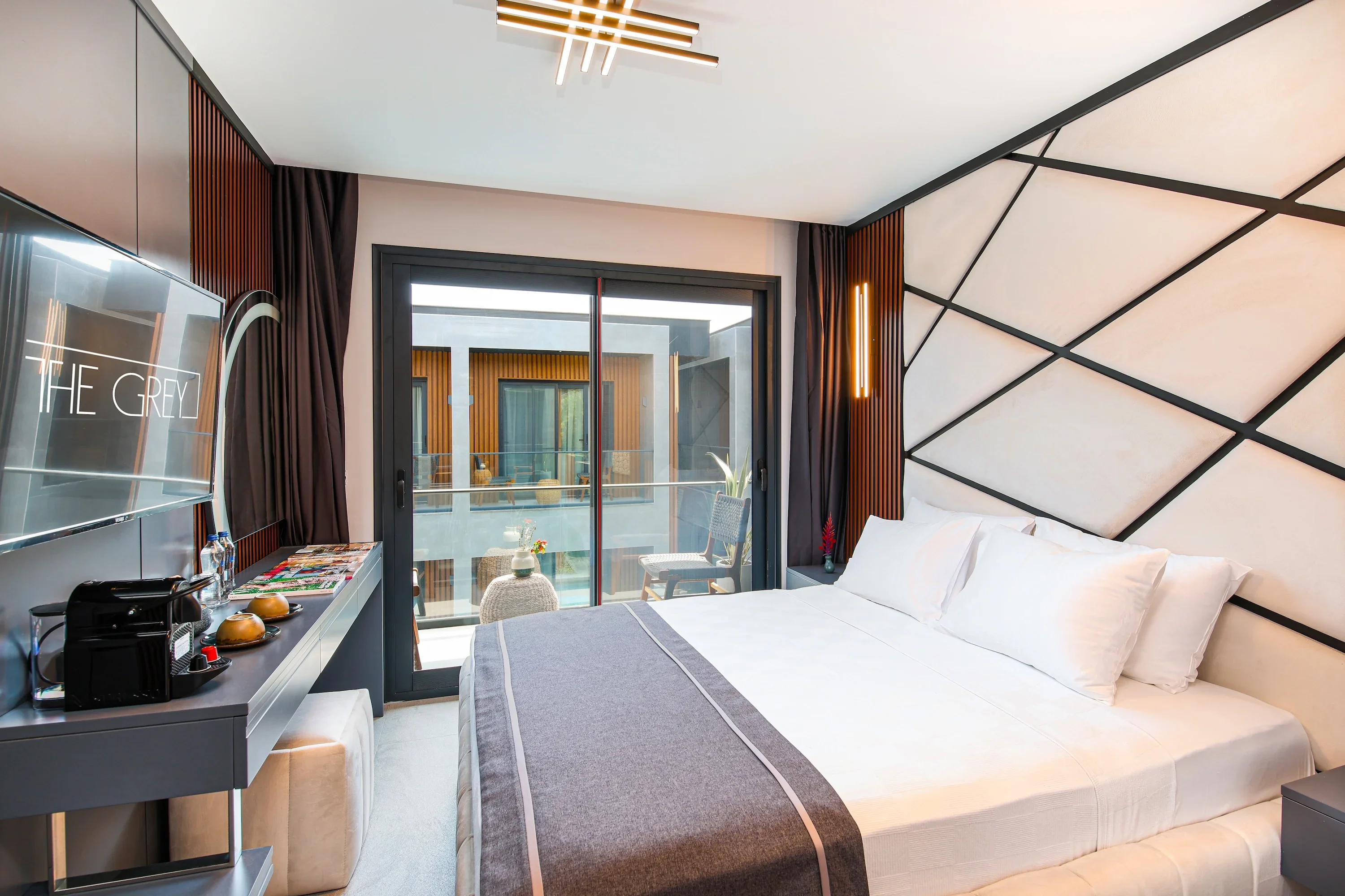 Comfort Room