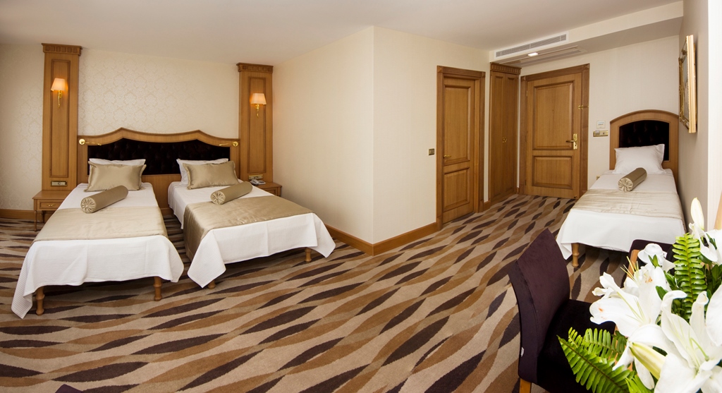 Aprilis Hotel