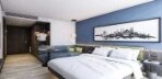 2 Twin Standard Room Görseli