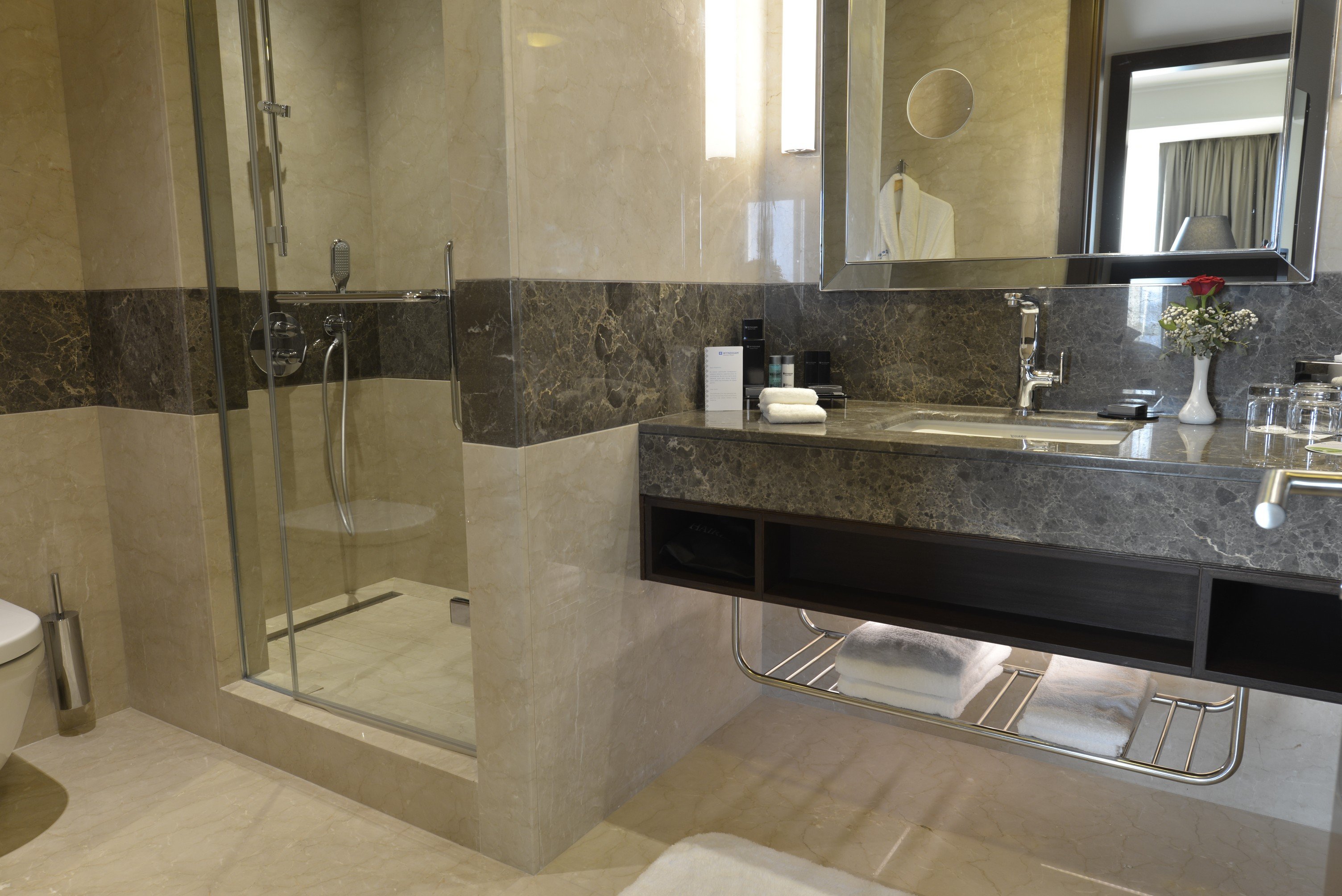 Wyndham Grand İstanbul Europe · 41