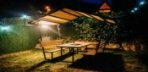 2+1 Bungalov ( Jakuzili ,Isıtmalı Havuzlu) Görseli