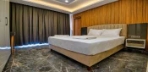 Standart Şehir Manzaralı Görseli