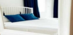 Standart Üç Kişilik Oda Görseli