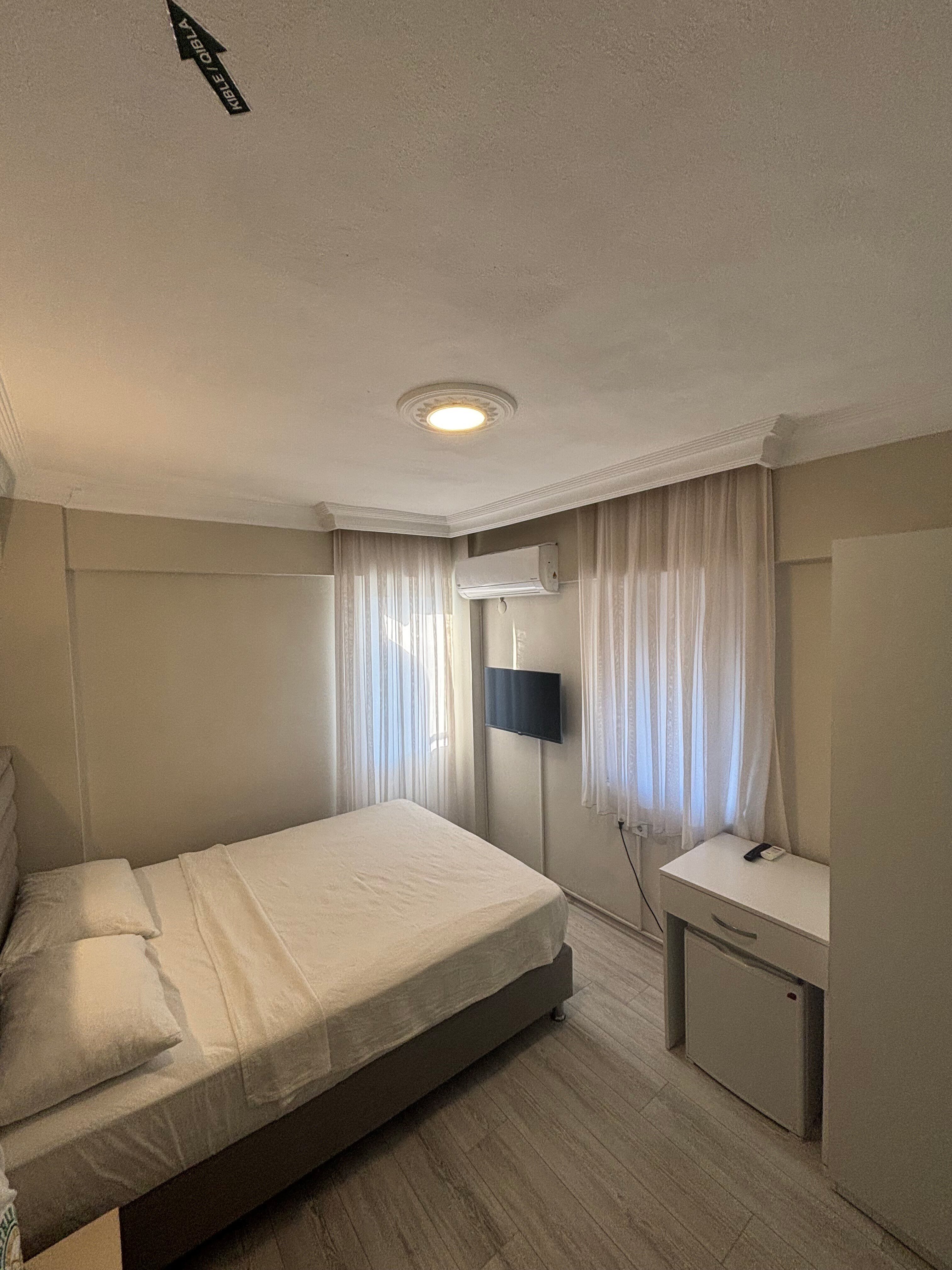 Hikmethan Otel (Alkolsüz Tesis) · 21