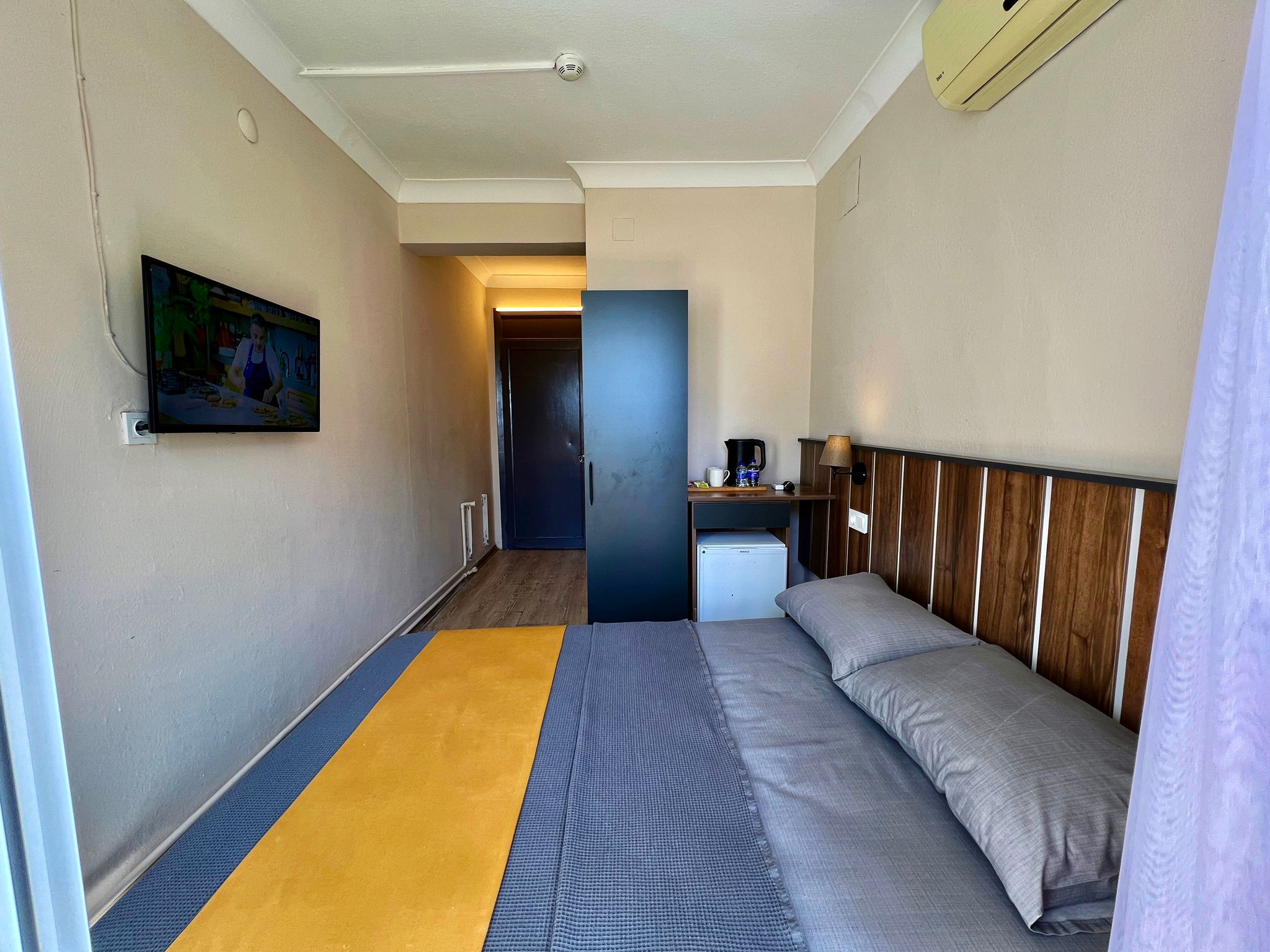 Cord Hotel