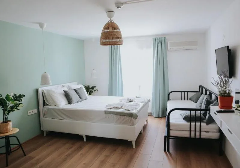 Arya Hotel Karaburun galeri 2