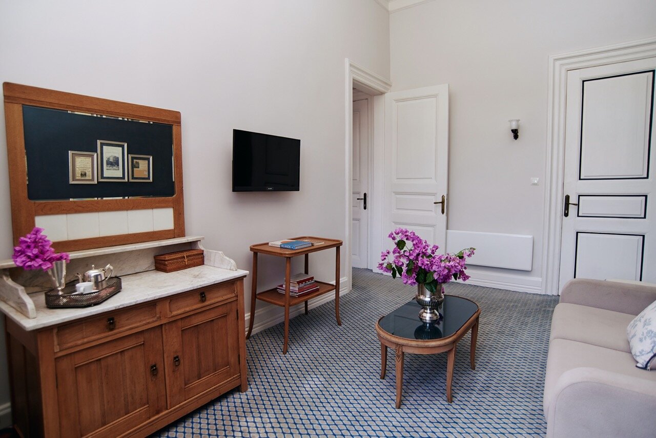 Splendid Suite