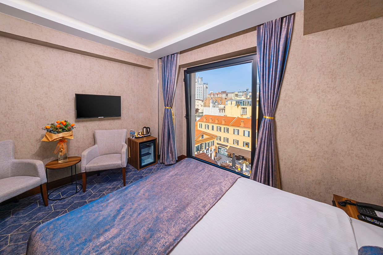Ring Stone Hotels Bosphorus
