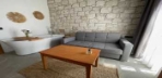 Deluxe King Oda, Havuz ve Bahçe Manzaralı, Küvetli Görseli