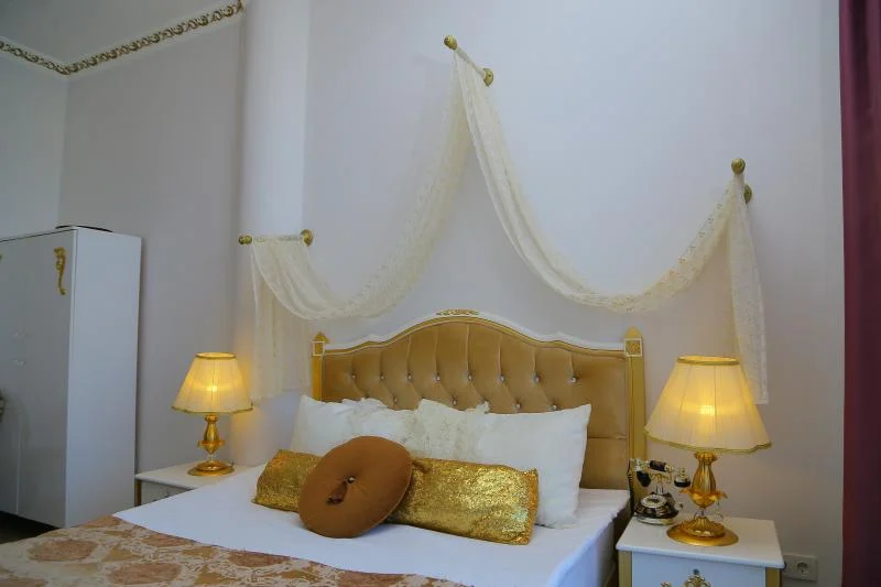 Huri & Nuri Hotel