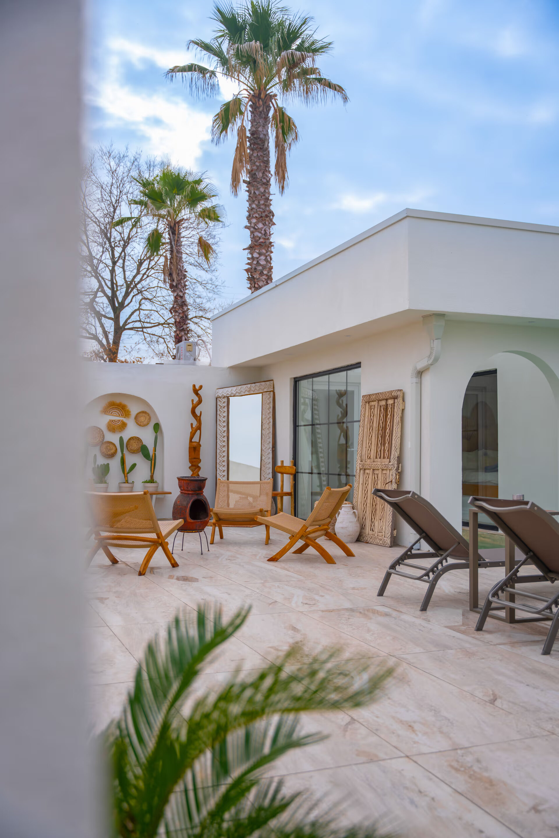 Bali Villa 103
