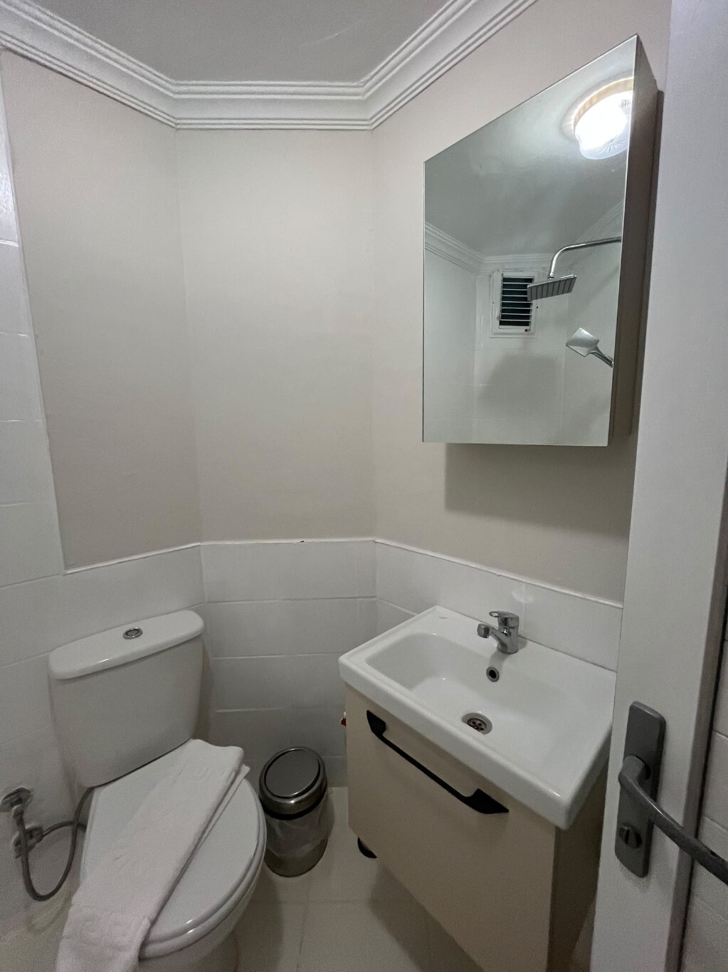 Deniz 61 Otel · 65