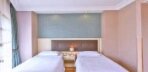 Standard Double or Twin Room with Street View Görseli