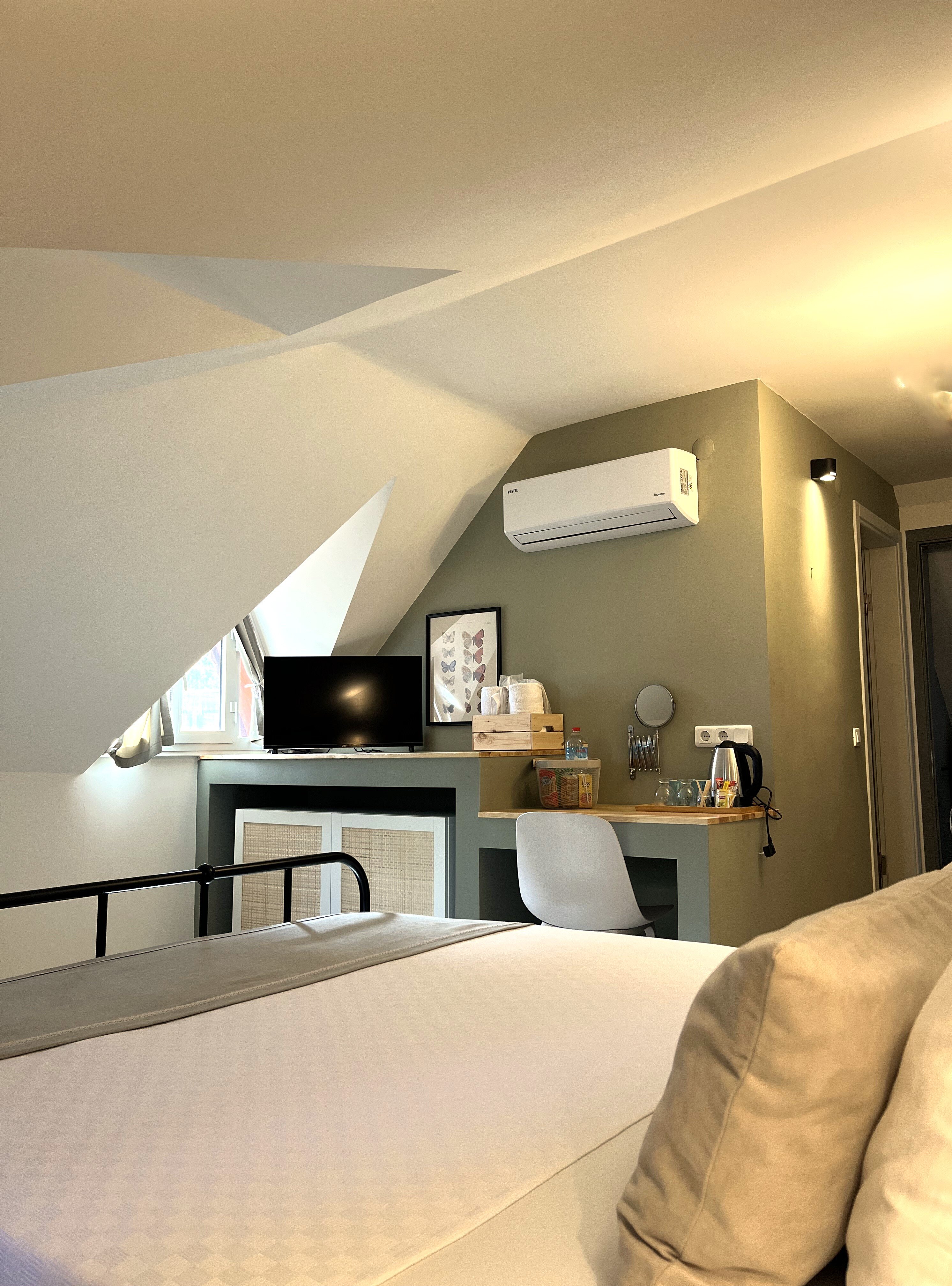 Selimhan Otel Selimiye · 10