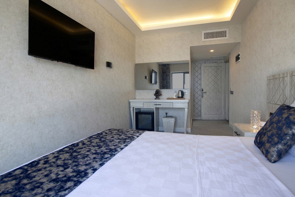Platinum Otel